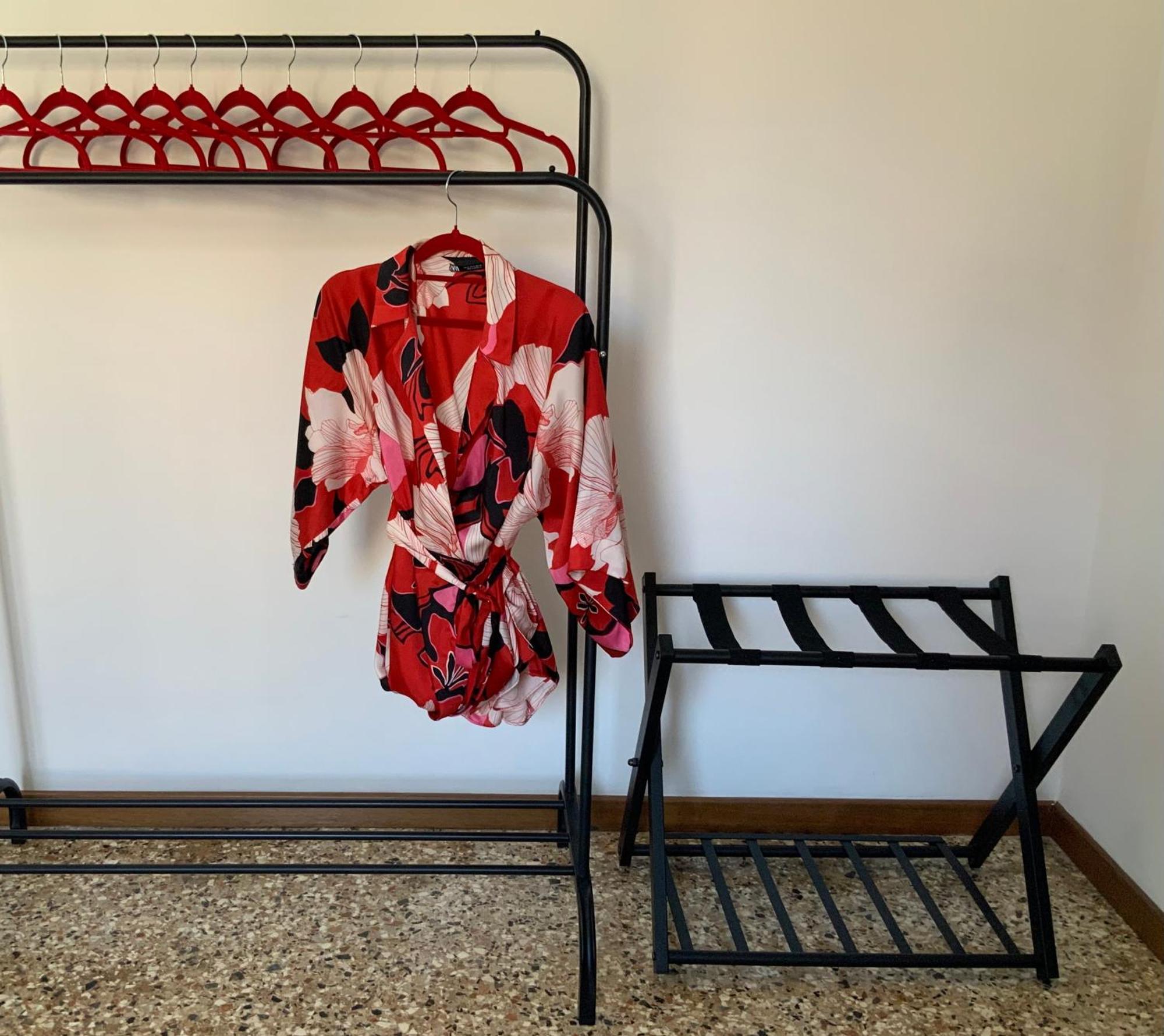Affittacamere Giselda Courtyard Retreat